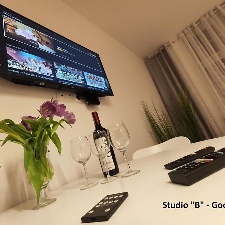 Apartament Elblag Goodenergy - Stare Miasto, Oldtown, Altstadt Ngoại thất bức ảnh