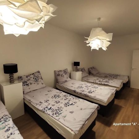 Apartament Elblag Goodenergy - Stare Miasto, Oldtown, Altstadt Ngoại thất bức ảnh