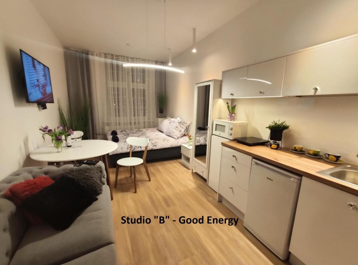 Apartament Elblag Goodenergy - Stare Miasto, Oldtown, Altstadt Ngoại thất bức ảnh