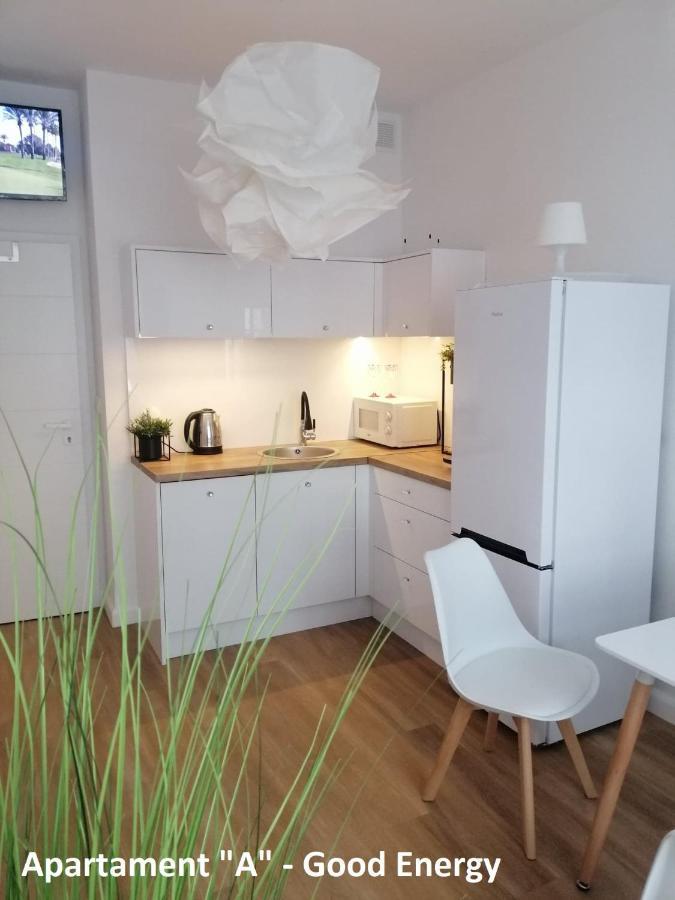 Apartament Elblag Goodenergy - Stare Miasto, Oldtown, Altstadt Ngoại thất bức ảnh