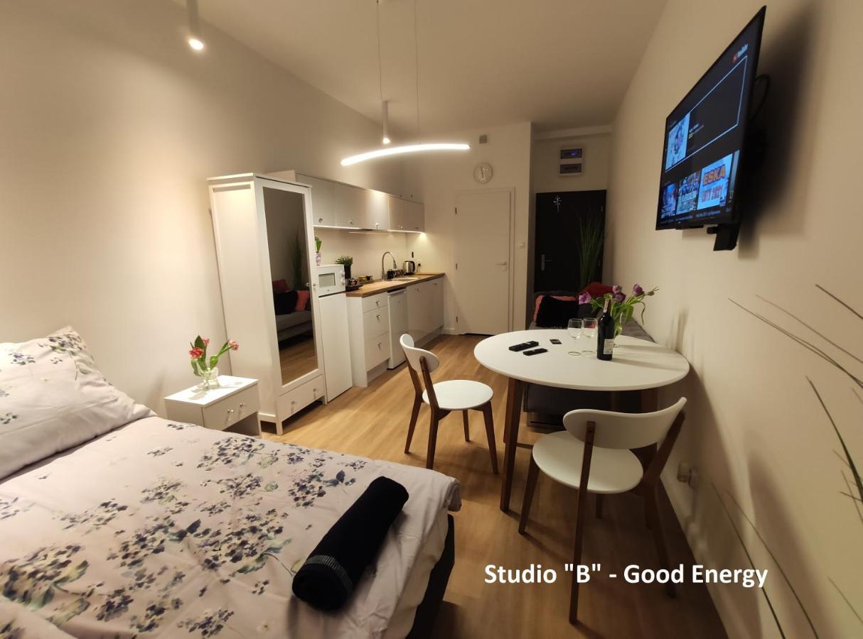 Apartament Elblag Goodenergy - Stare Miasto, Oldtown, Altstadt Ngoại thất bức ảnh