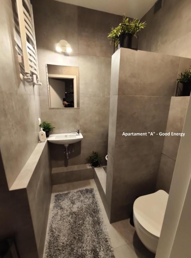 Apartament Elblag Goodenergy - Stare Miasto, Oldtown, Altstadt Ngoại thất bức ảnh